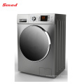 8KG inverter front loading washer and tumble dryer